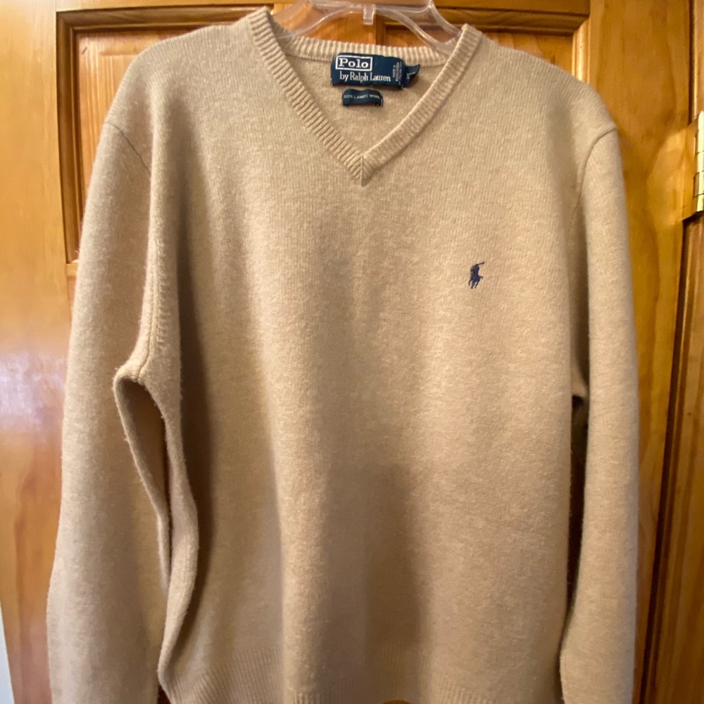 Ralph Lauren Sweater